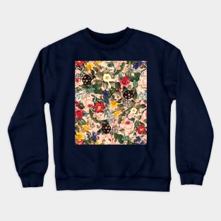 Magical Garden XVIII Crewneck Sweatshirt